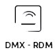 DMX-RDM