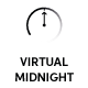 Virtual Midnight