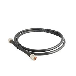 Coaxial antenna extension cable837