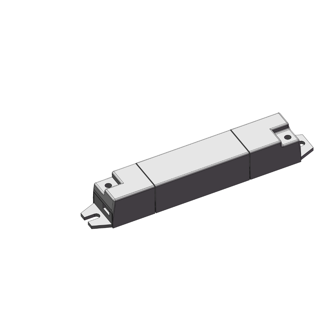 IP20 ON/OFF PSU - 900mA11514