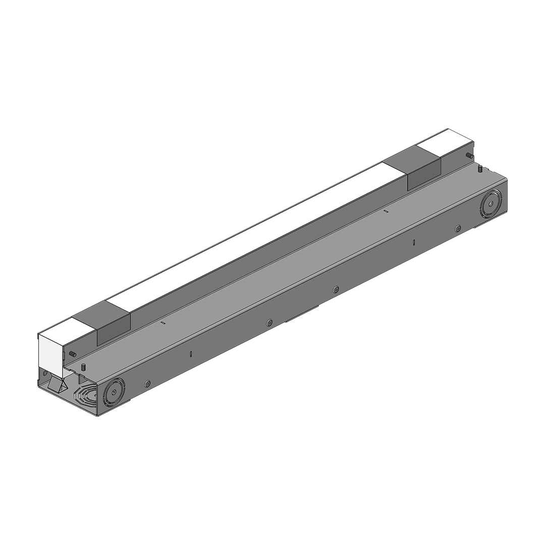 Formwork (All-Glass)11552