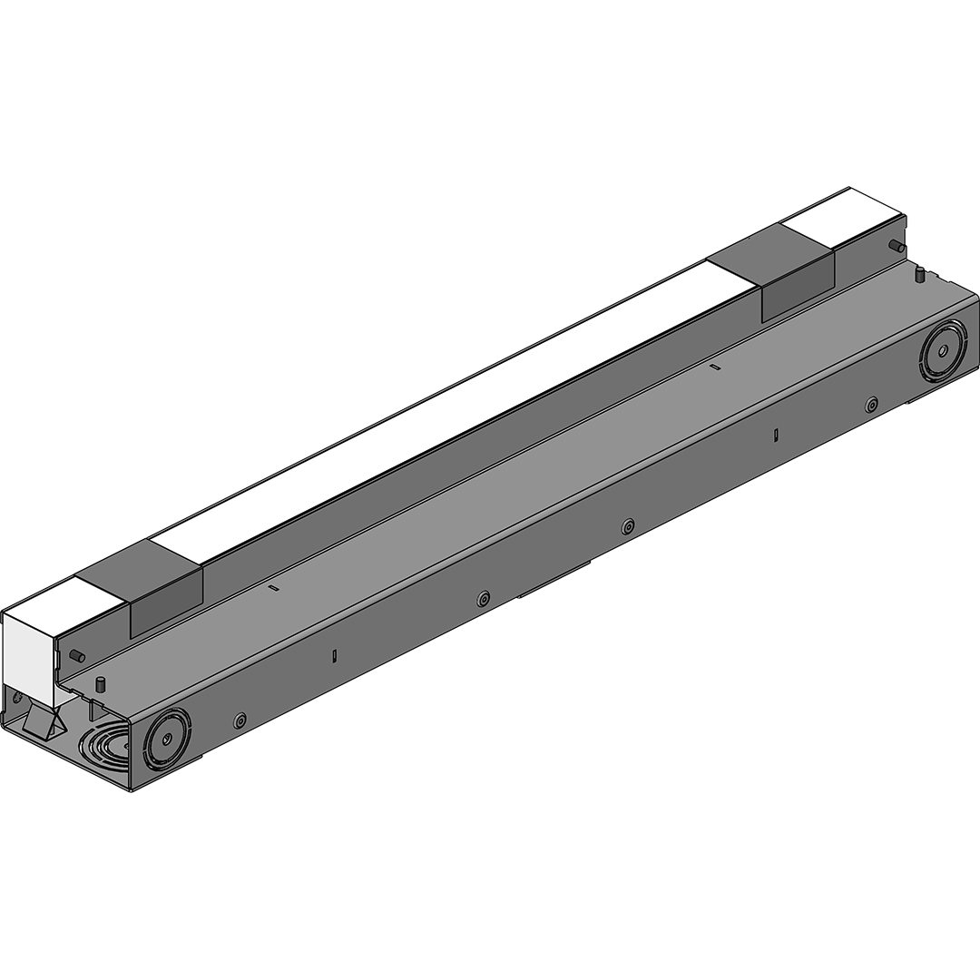 Formwork (All-Glass)11520