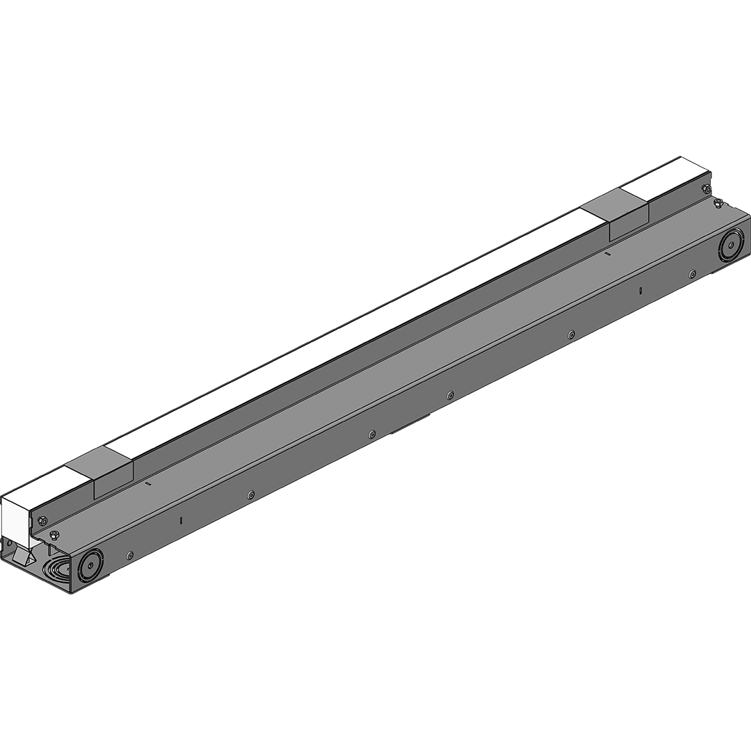 Formwork (All-Glass version)11529