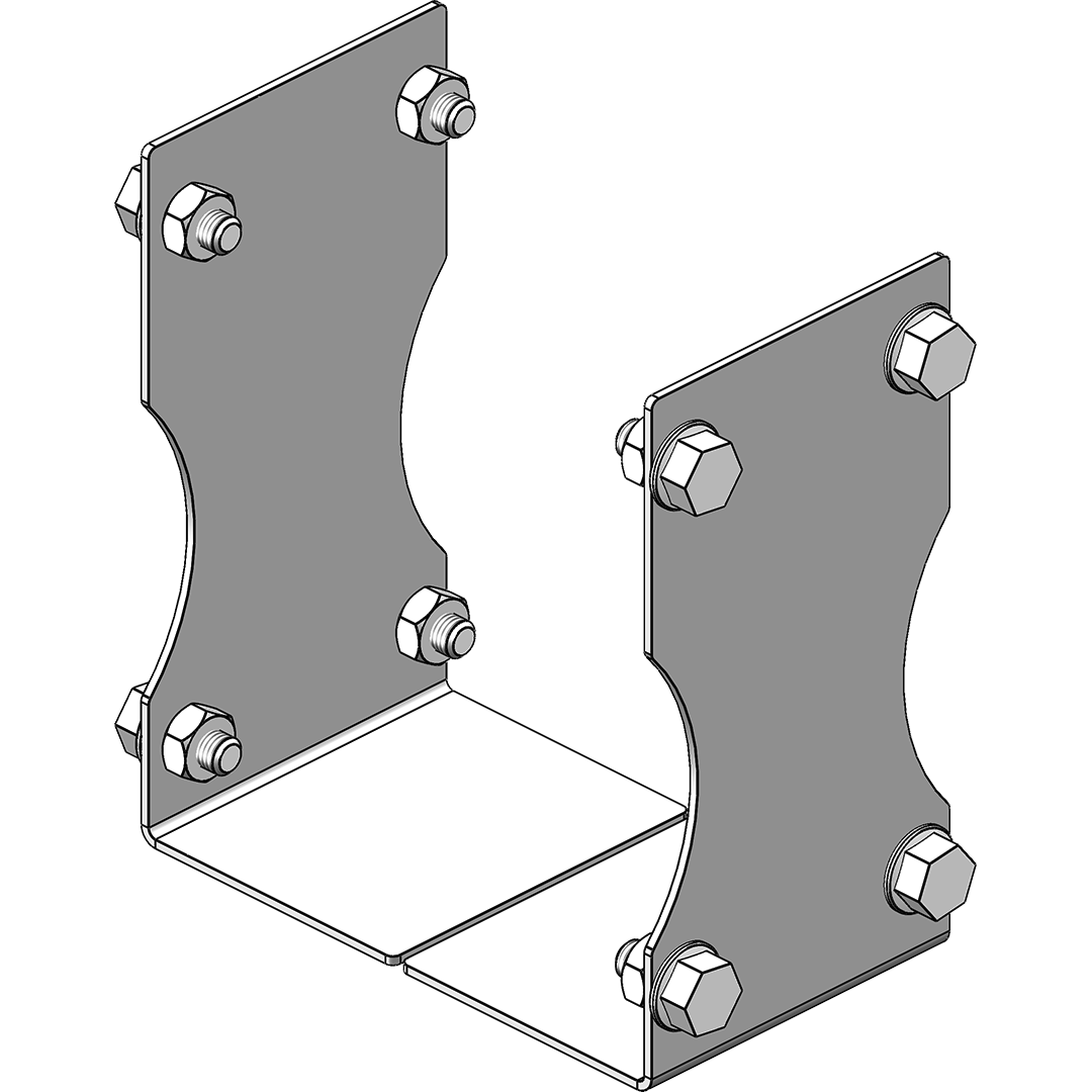 Formwork Linear joints (Frame)11526