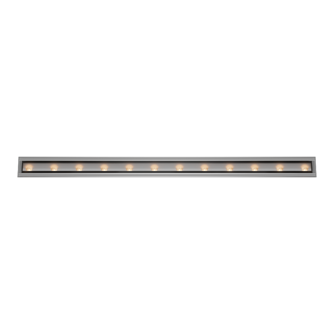 Chiron 2 B Recessed White Light24059