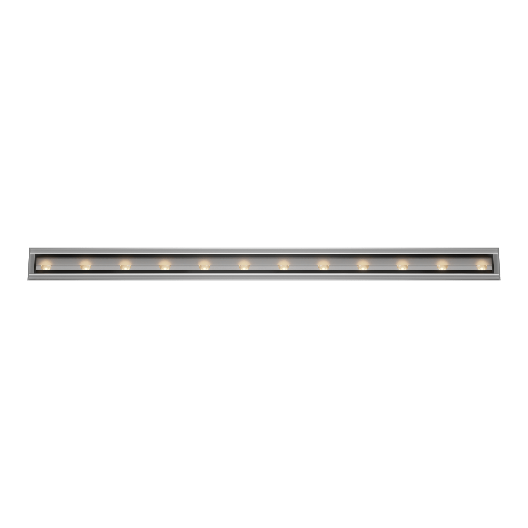 Chiron 2 B Recessed White Light24065