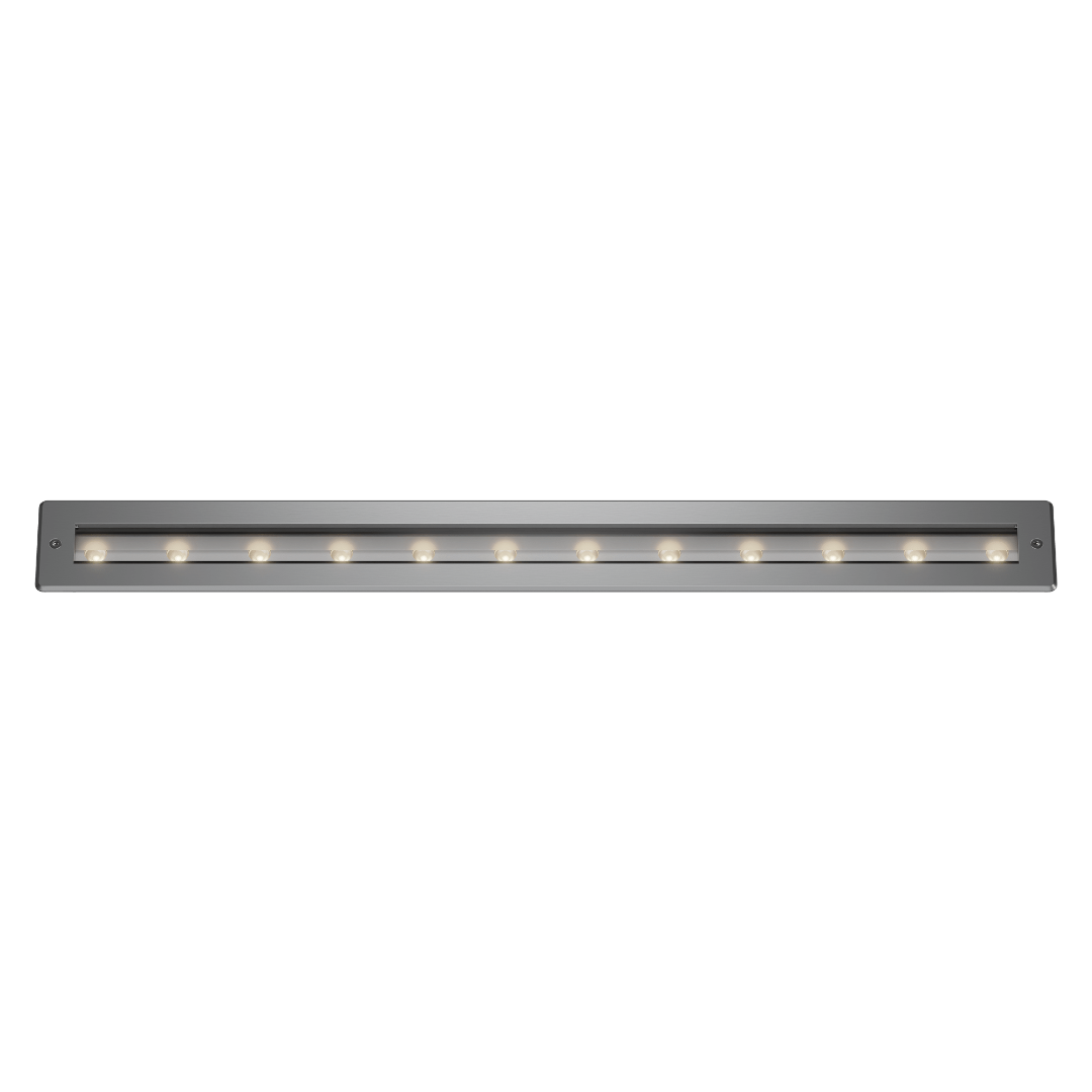 Chiron 2 B Recessed White Light24070