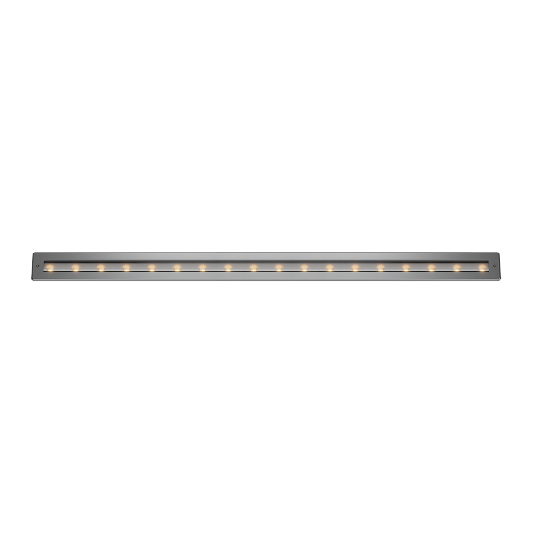 Chiron 3 B Recessed White Light24082