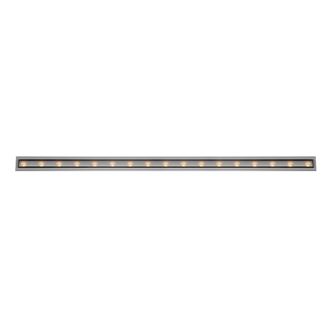 Chiron 3 B Recessed White Light24083