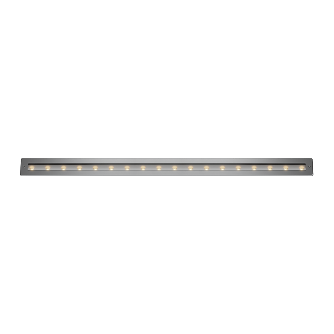 Chiron 3 B Recessed White Light24110