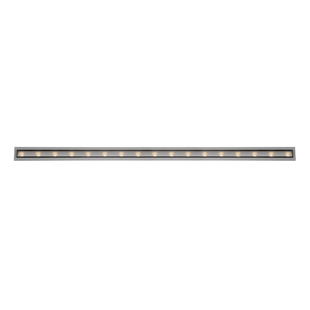 Chiron 3 B Recessed White Light24111