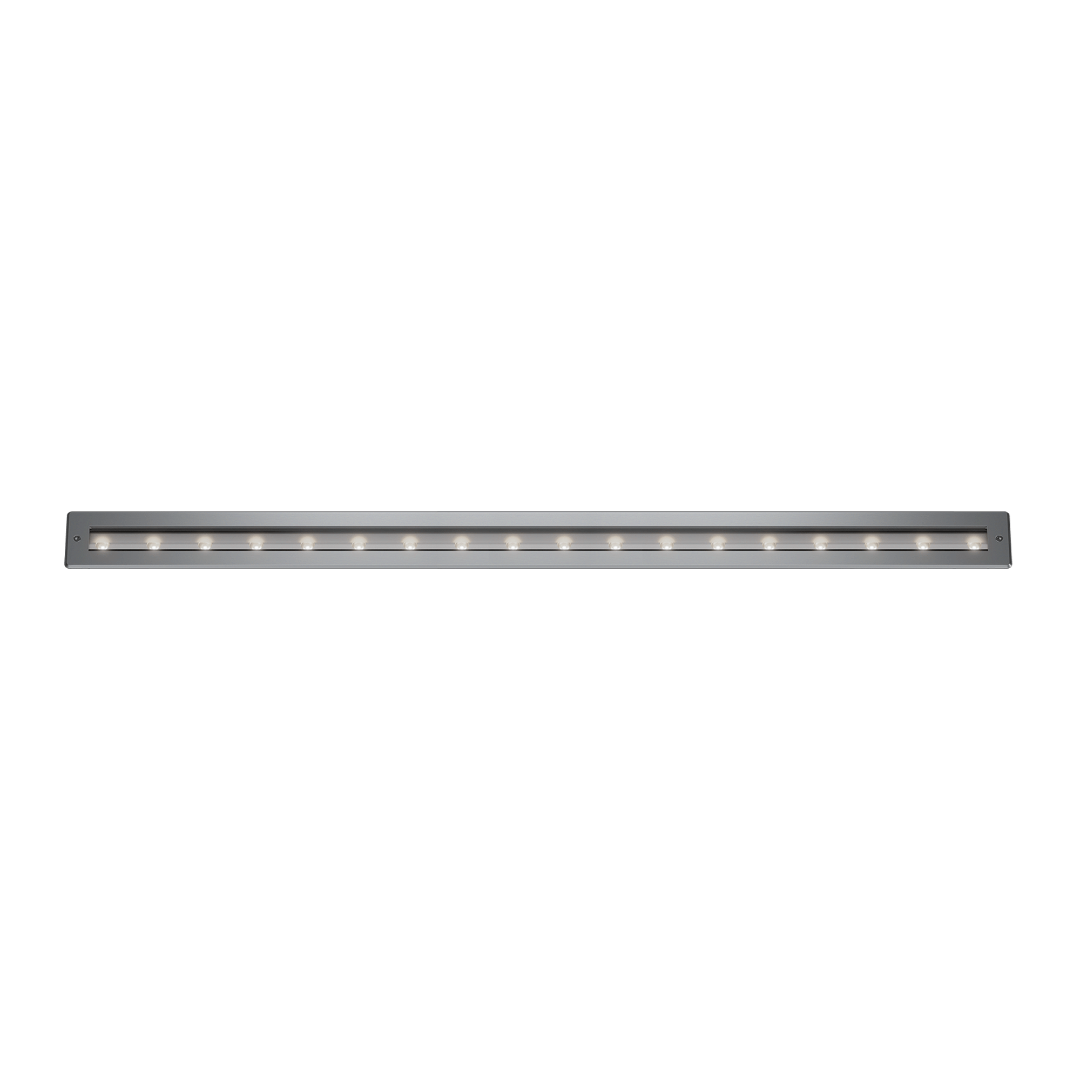 Chiron 3 B Recessed White Light24116