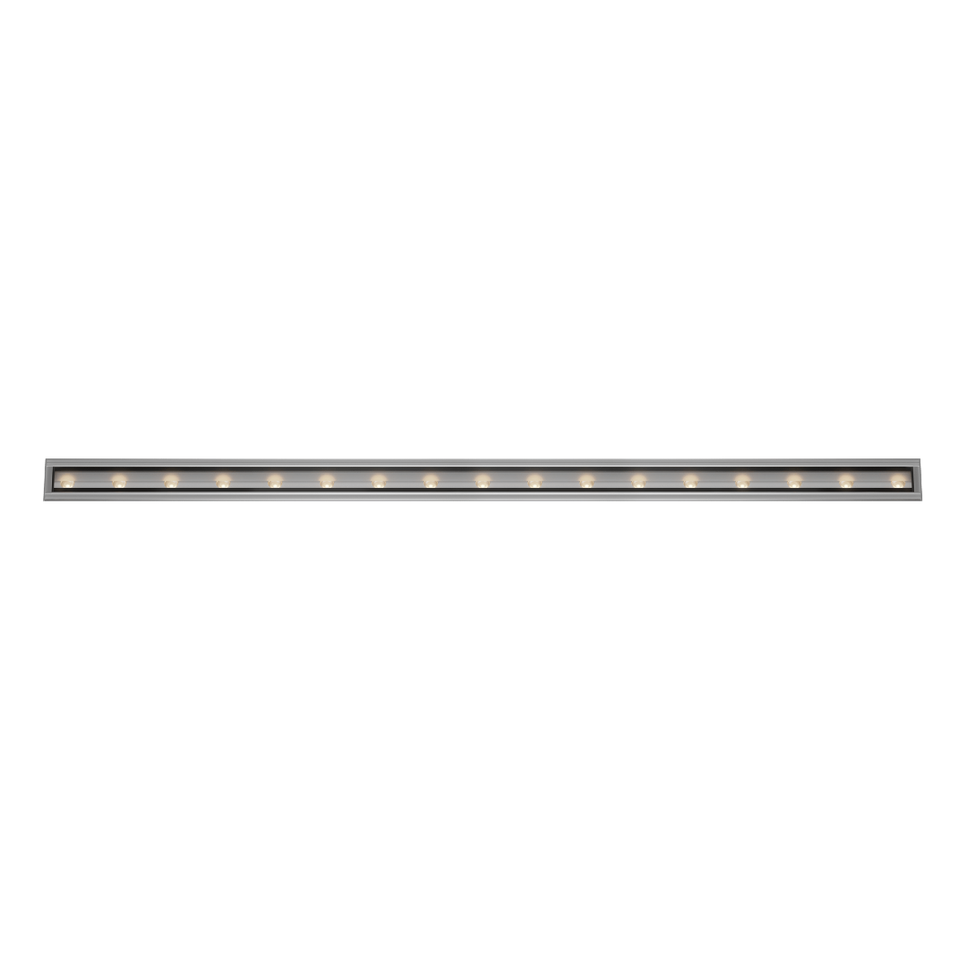 Chiron 3 B Recessed White Light24117