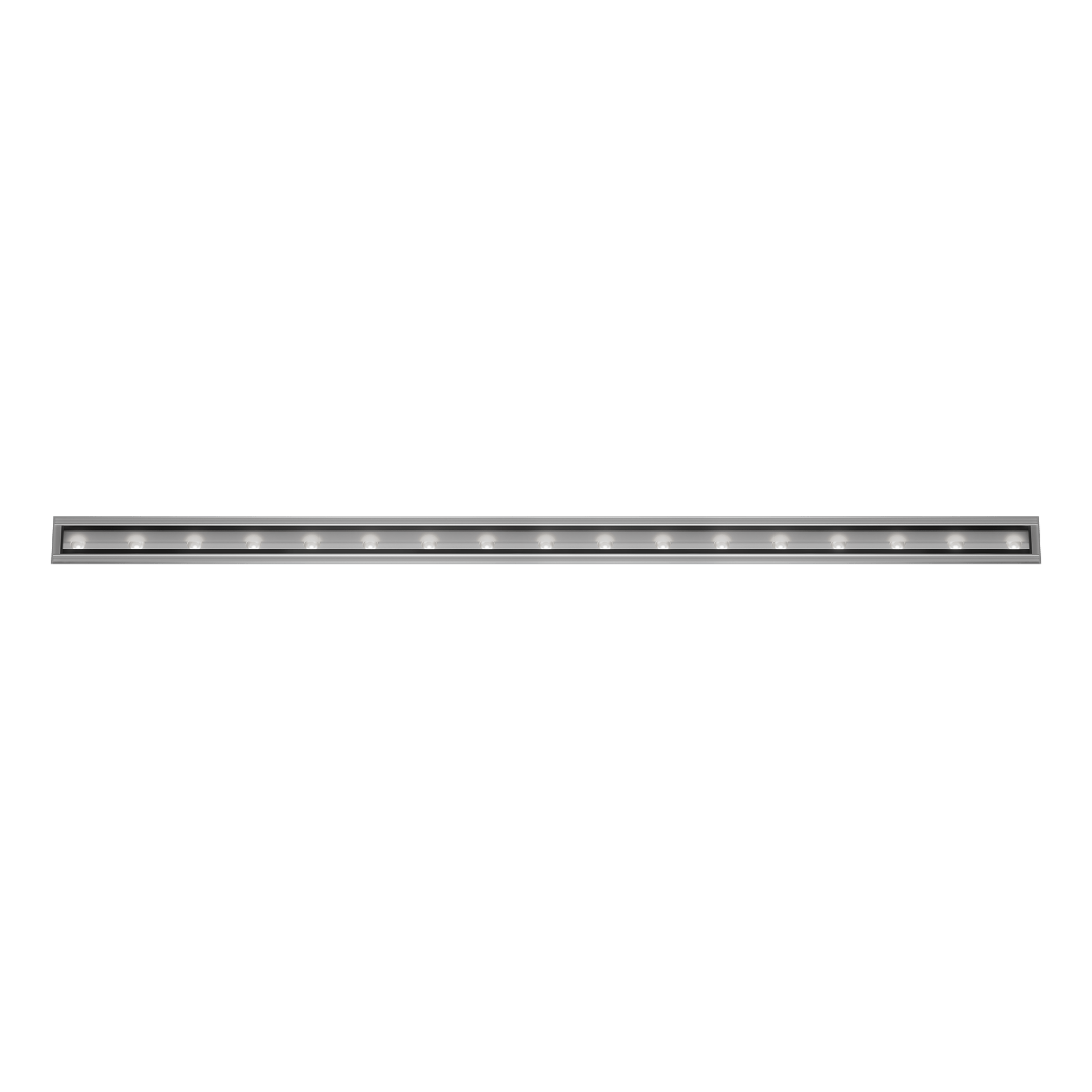 Chiron 3 B Recessed White Light24123