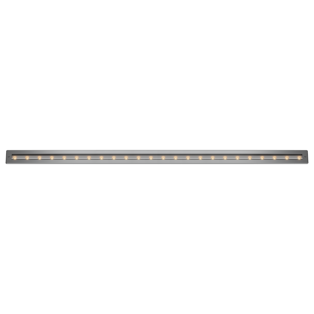 Chiron 4 B Recessed White Light24128