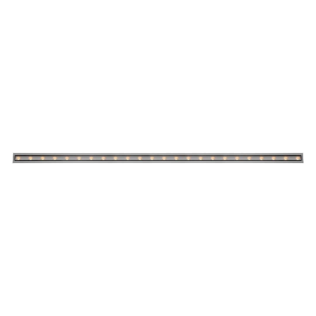 Chiron 4 B Recessed White Light24129