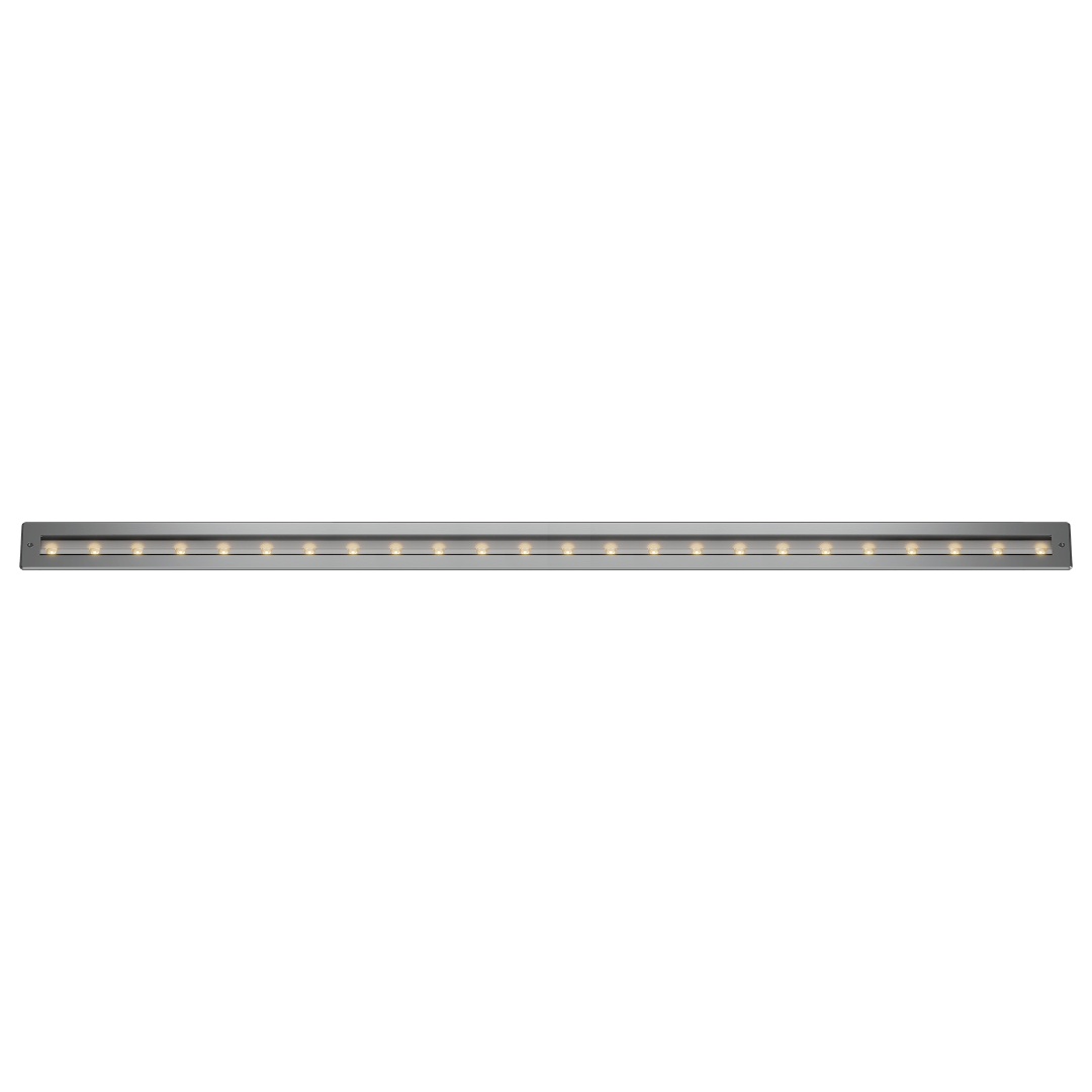 Chiron 4 B Recessed White Light24156