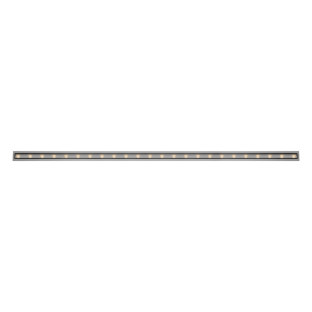 Chiron 4 B Recessed White Light24157