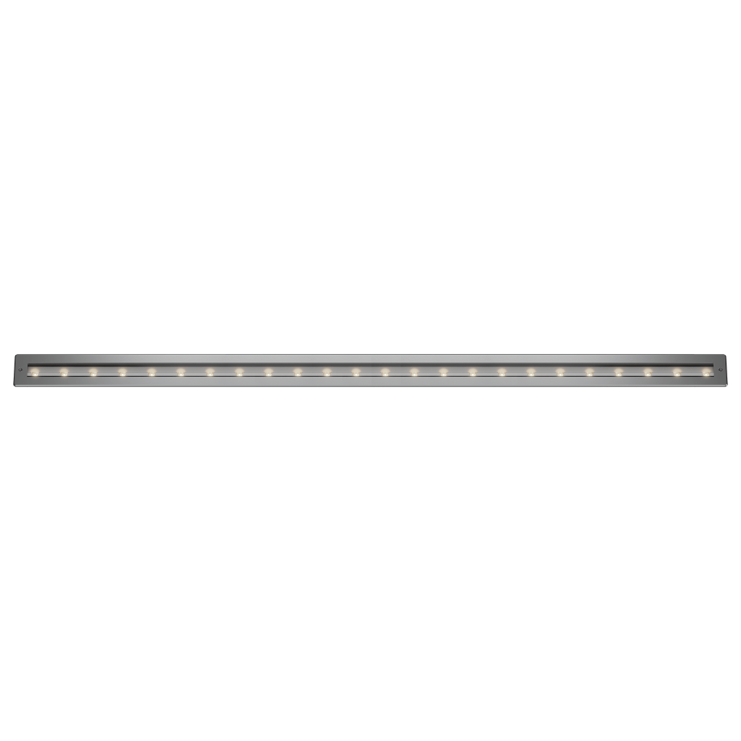 Chiron 4 B Recessed White Light24162