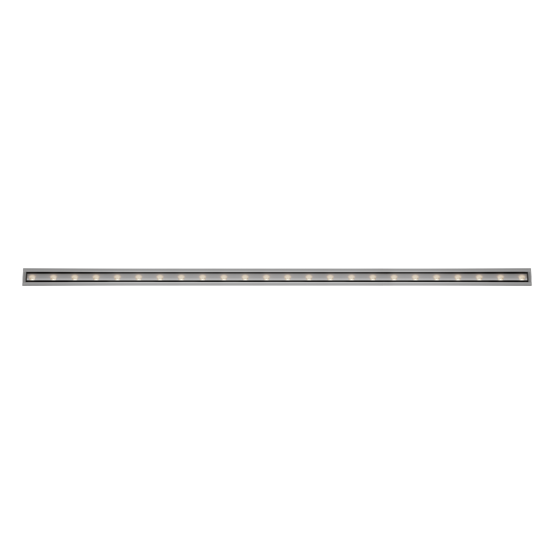 Chiron 4 B Recessed White Light24163