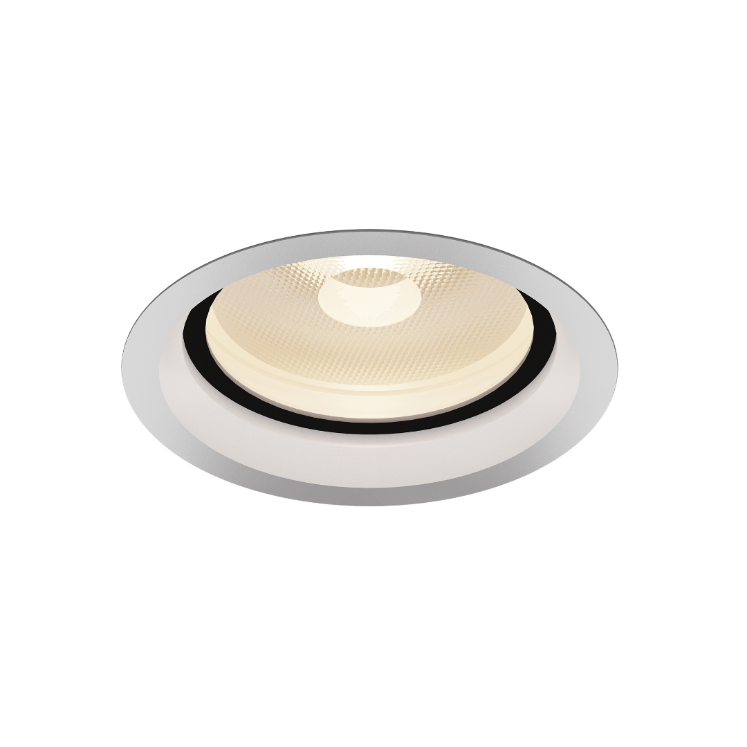 Moon Downlight White Light24324