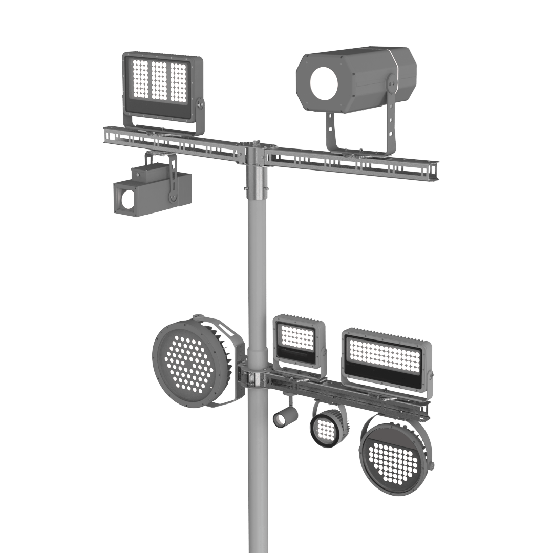 Arms & Flanges11499